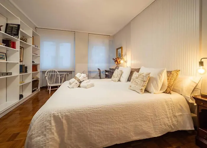 La Pergola Apartamento