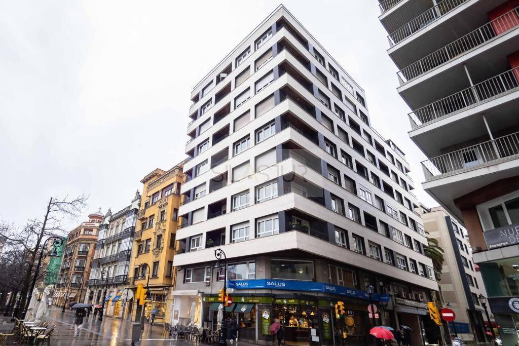 Appartamento La Pergola Gijón