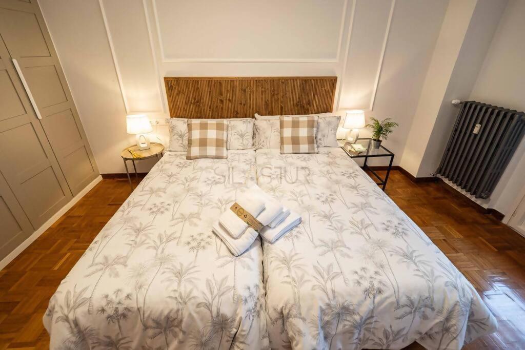 Apartment La Pergola *