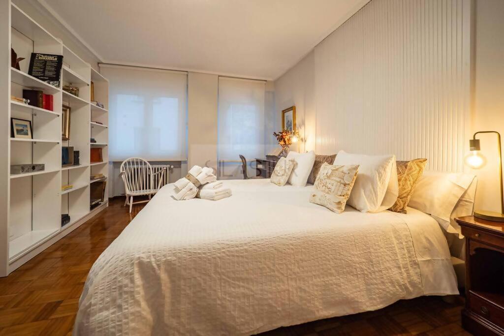 Apartment La Pergola Gijon