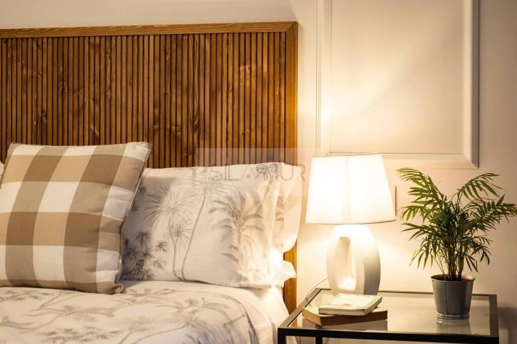 Apartment La Pergola
