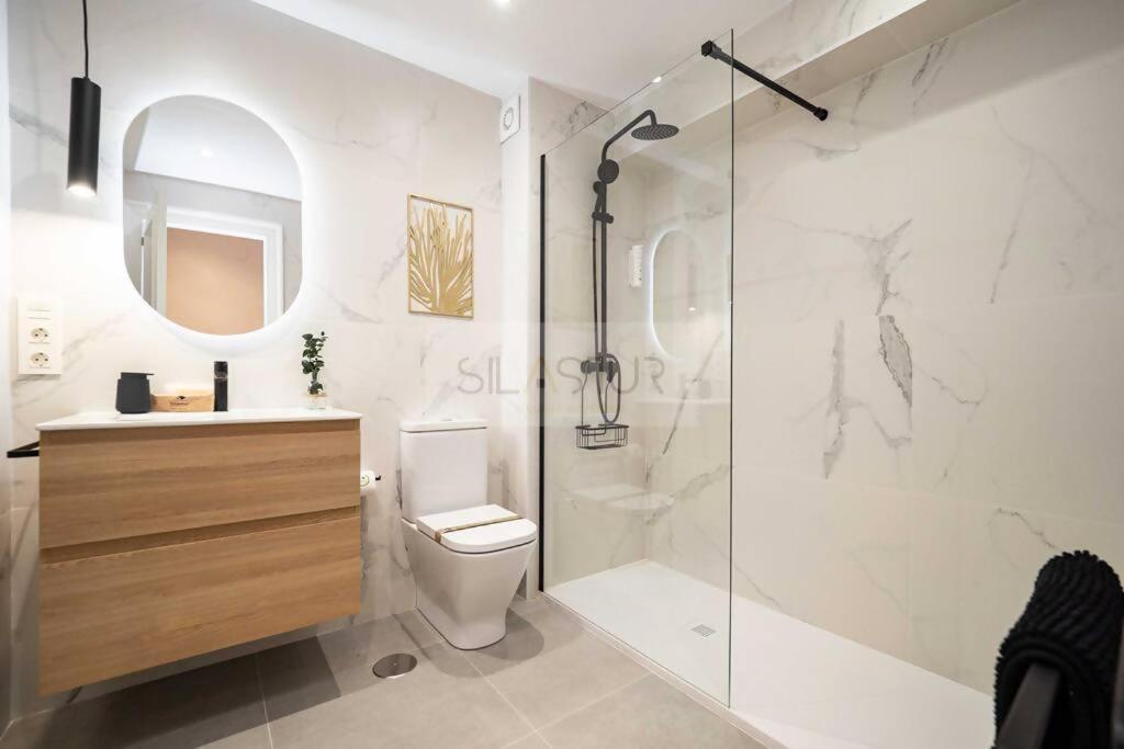La Pergola Apartment