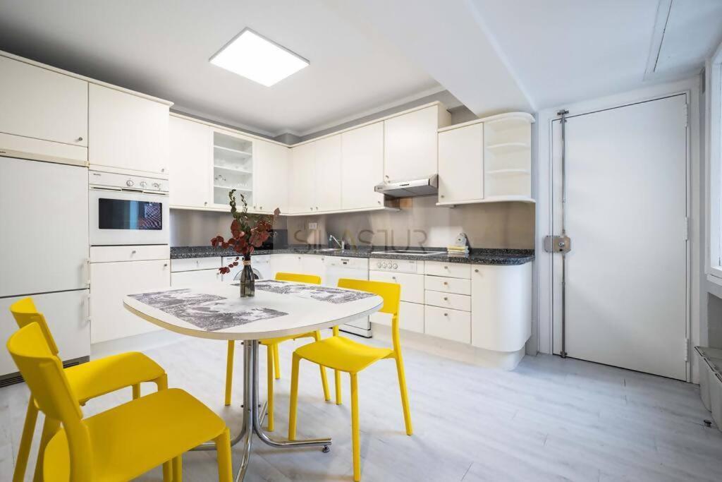 La Pergola Apartment *