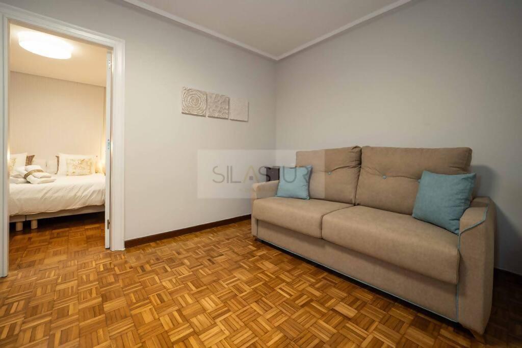Apartment La Pergola *