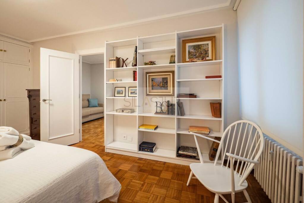 Apartment La Pergola